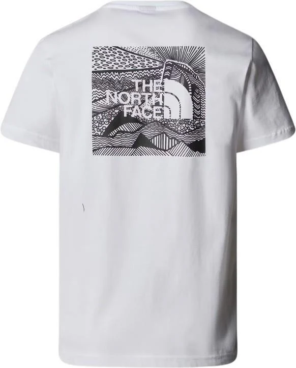 Box NSE Celebration SS Tee - Mens - Image 14