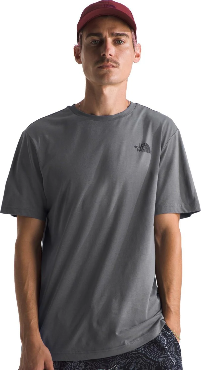 Box NSE Celebration SS Tee - Mens - Image 2