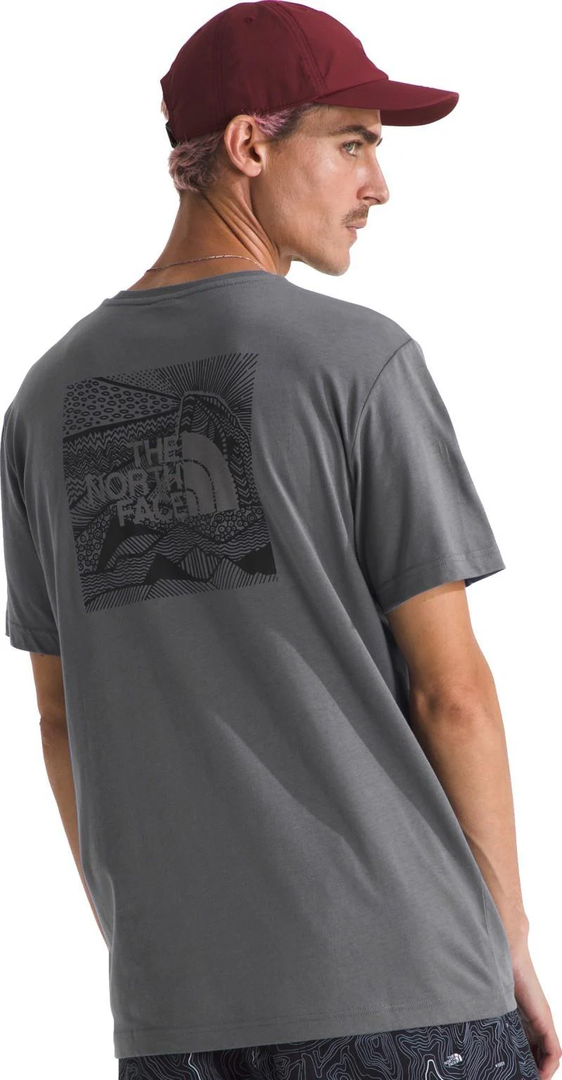 Box NSE Celebration SS Tee - Mens - Image 3