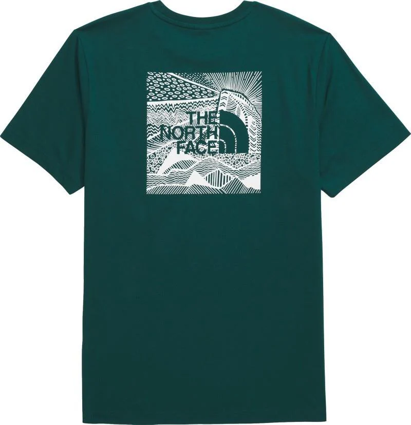 Box NSE Celebration SS Tee - Mens - Image 4