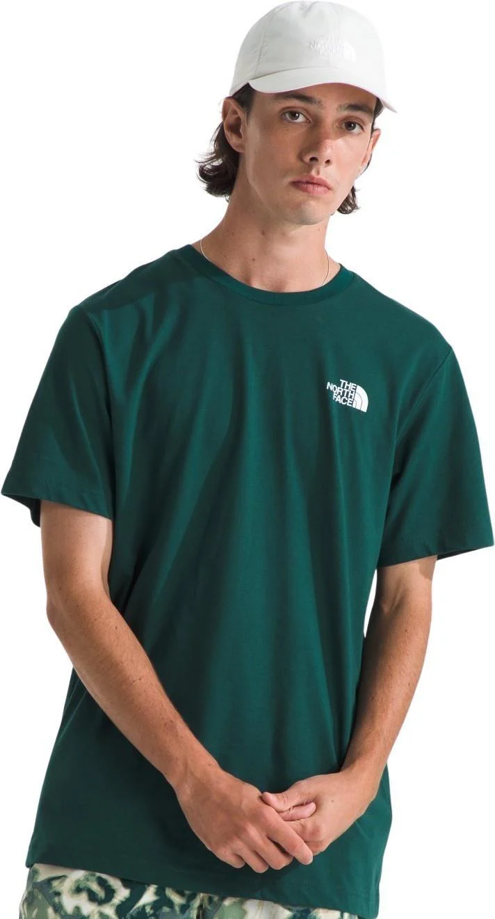 Box NSE Celebration SS Tee - Mens - Image 5