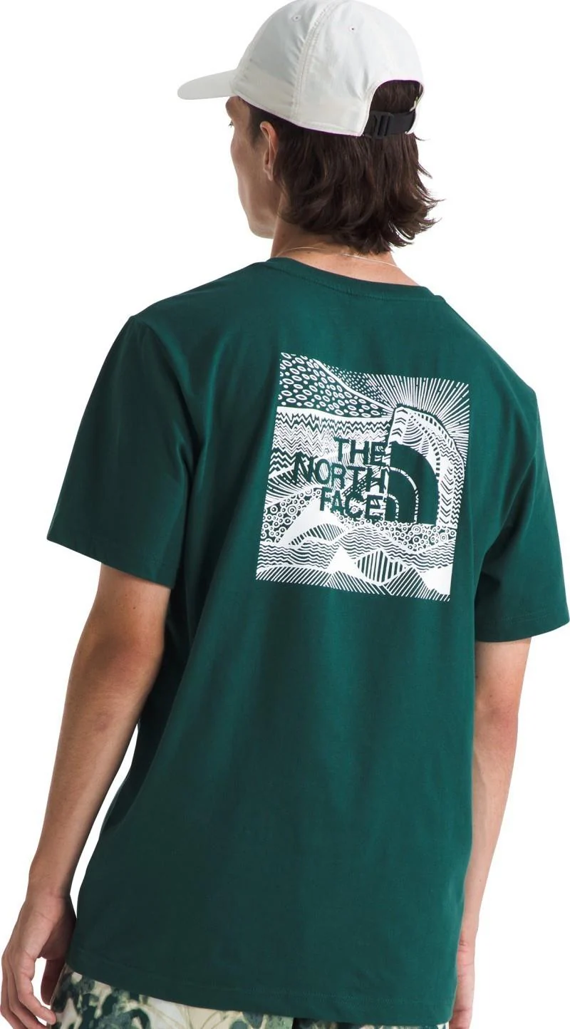 Box NSE Celebration SS Tee - Mens - Image 6