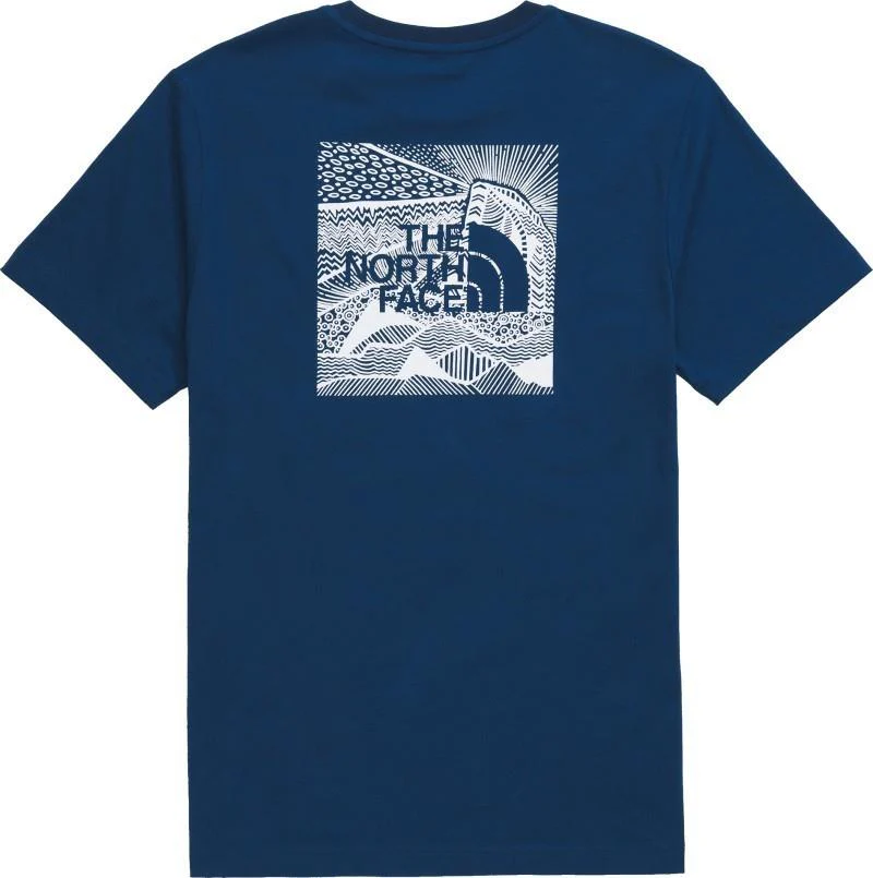 Box NSE Celebration SS Tee - Mens - Image 7