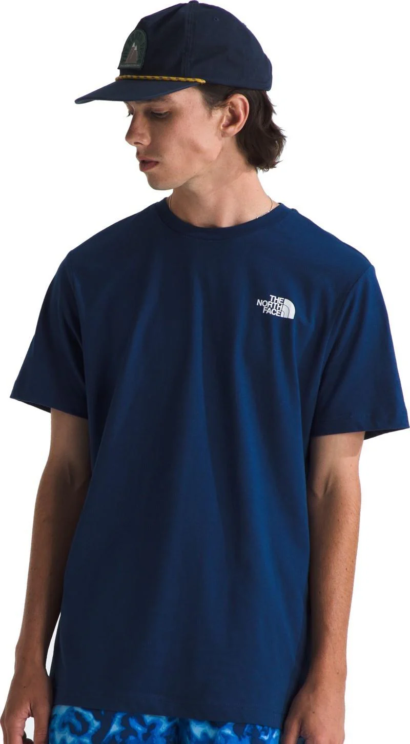 Box NSE Celebration SS Tee - Mens - Image 8