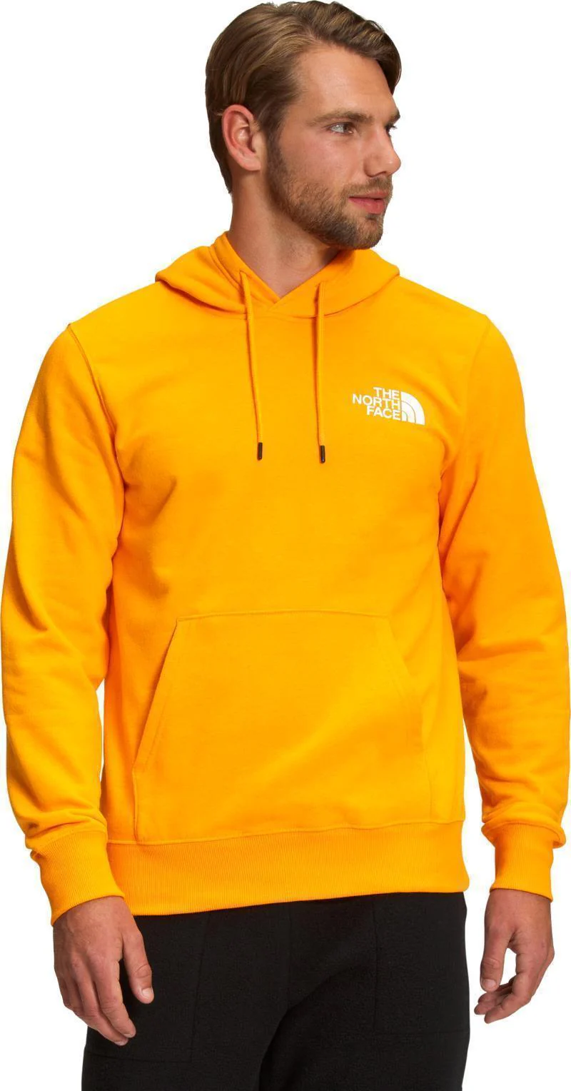 Box NSE Pullover Hoodie - Mens