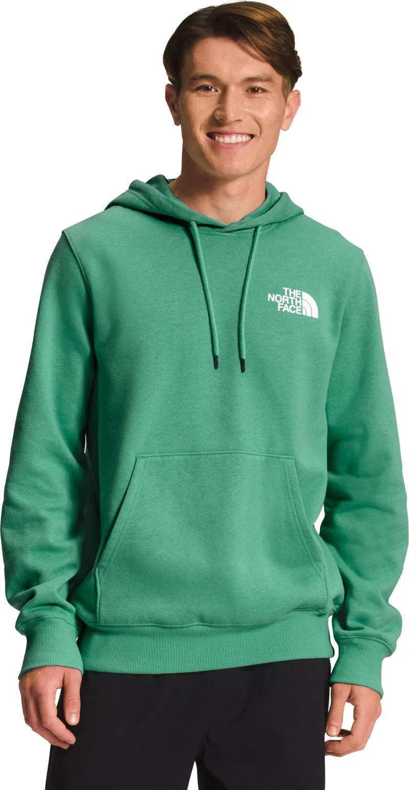 Box NSE Pullover Hoodie - Mens - Image 10
