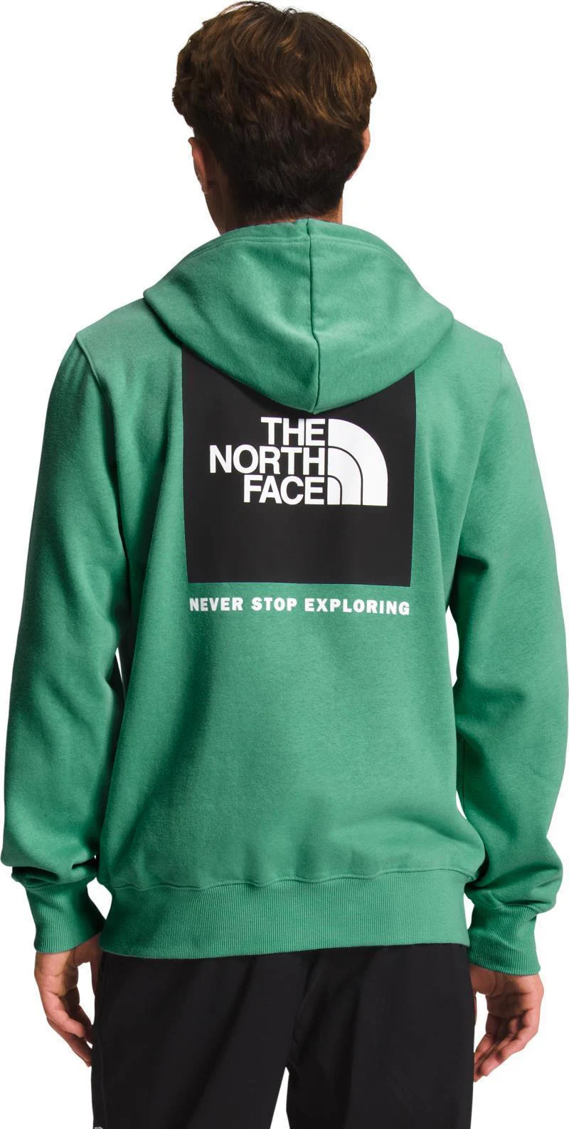 Box NSE Pullover Hoodie - Mens - Image 11