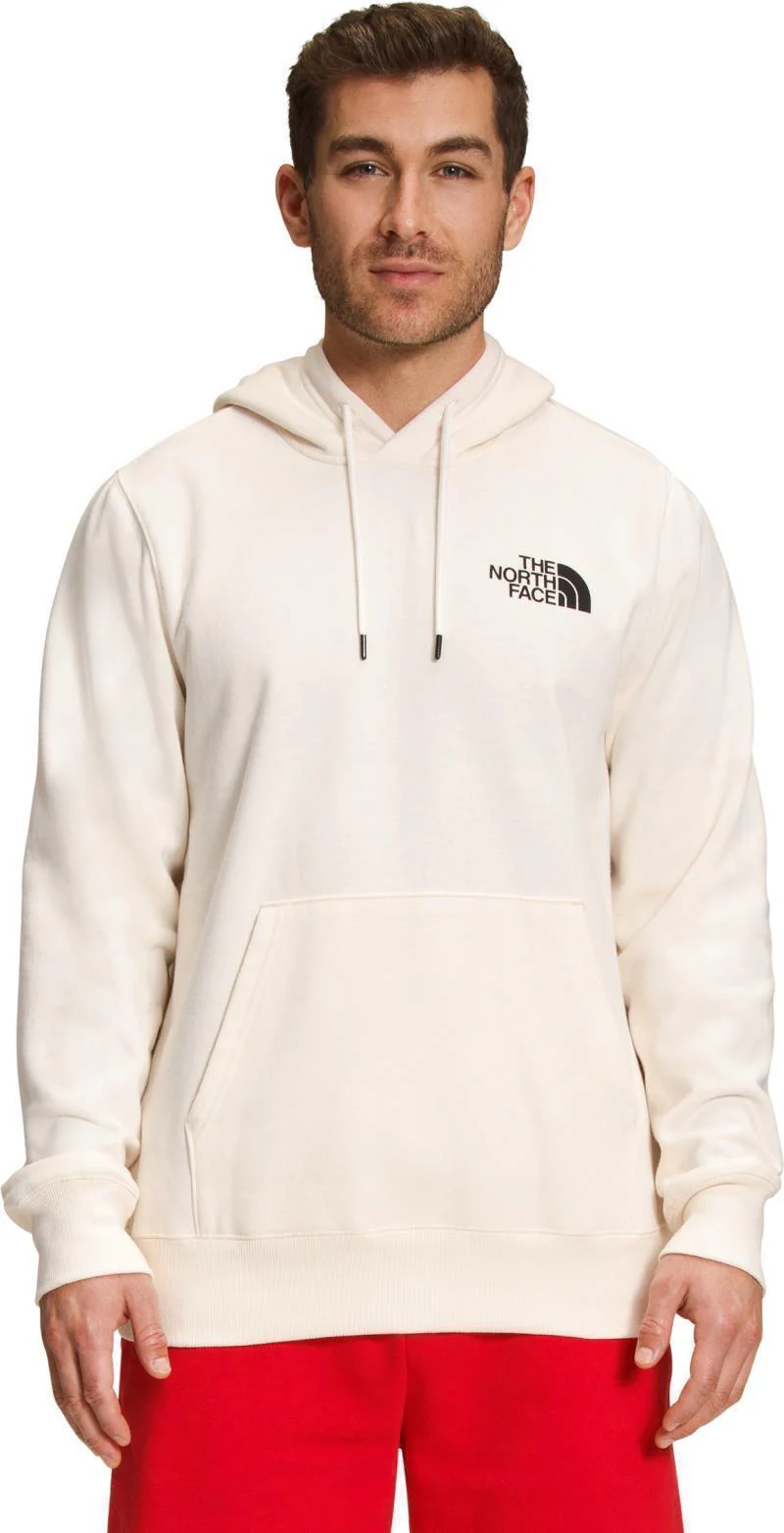 Box NSE Pullover Hoodie - Mens - Image 12