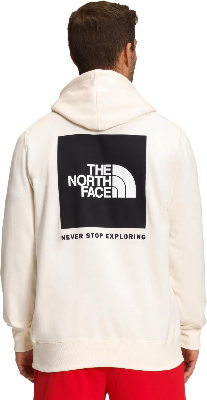 Box NSE Pullover Hoodie - Mens - Image 13