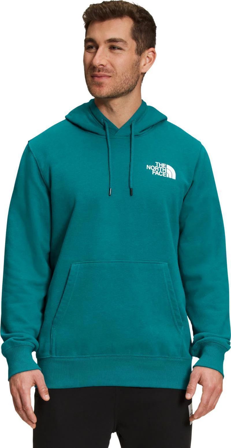 Box NSE Pullover Hoodie - Mens - Image 14