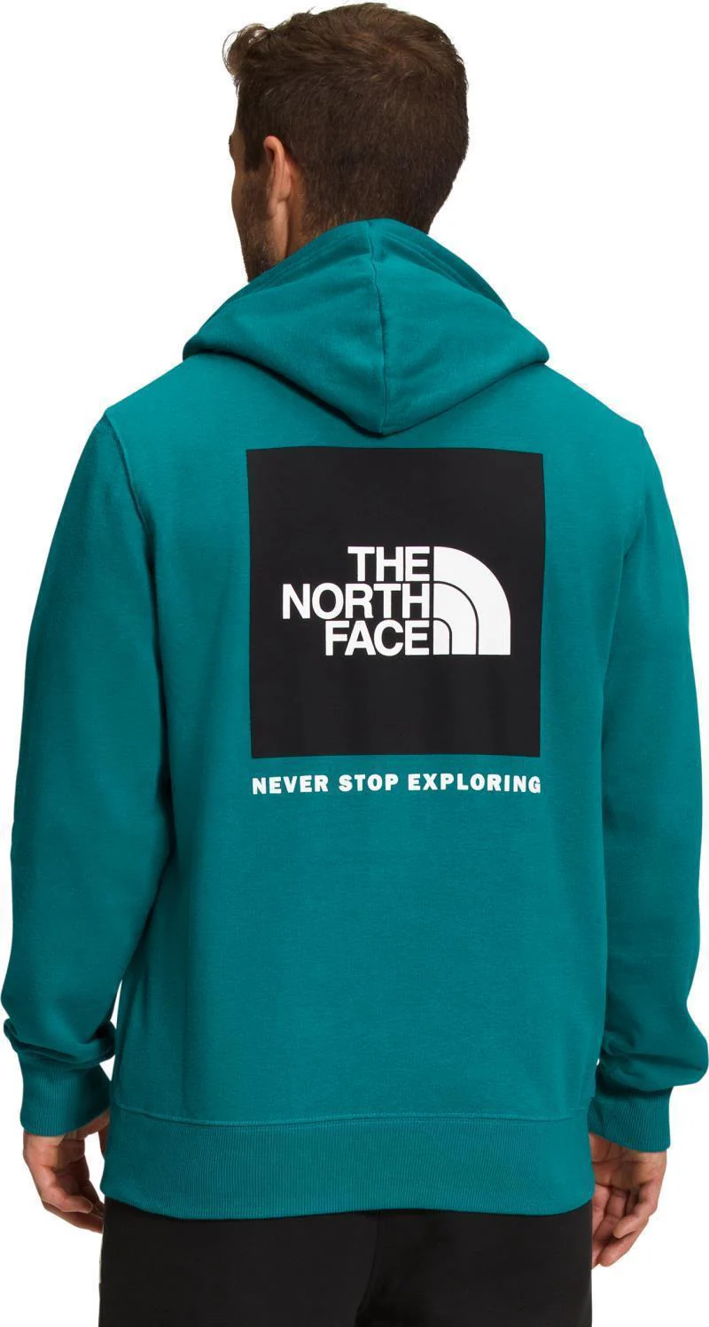 Box NSE Pullover Hoodie - Mens - Image 15