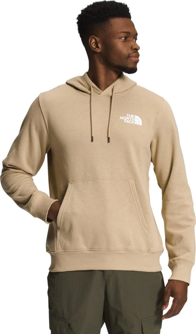 Box NSE Pullover Hoodie - Mens - Image 16
