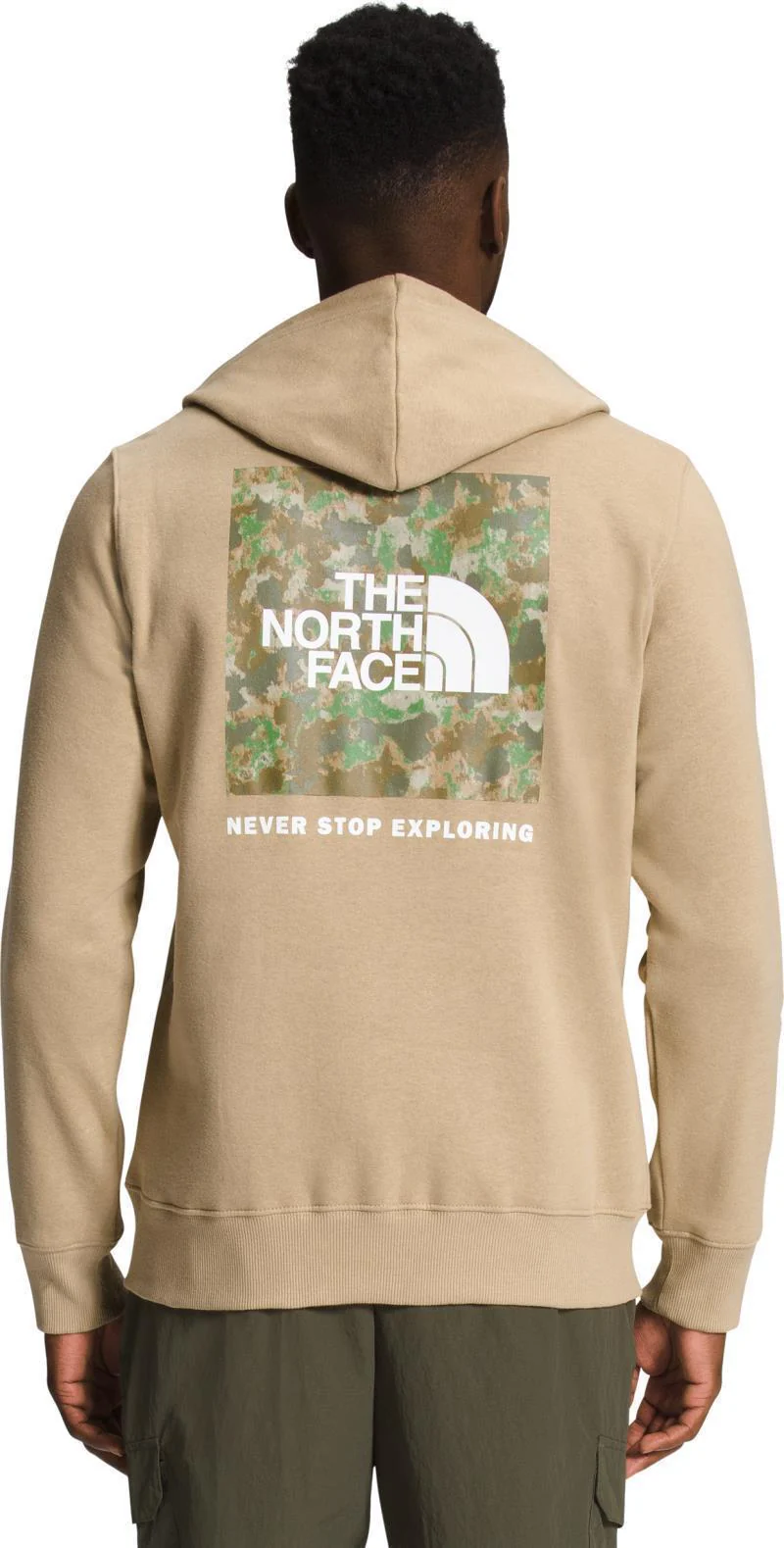 Box NSE Pullover Hoodie - Mens - Image 17