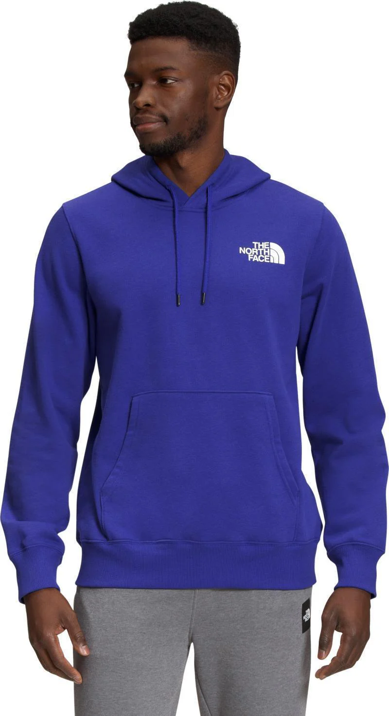 Box NSE Pullover Hoodie - Mens - Image 18
