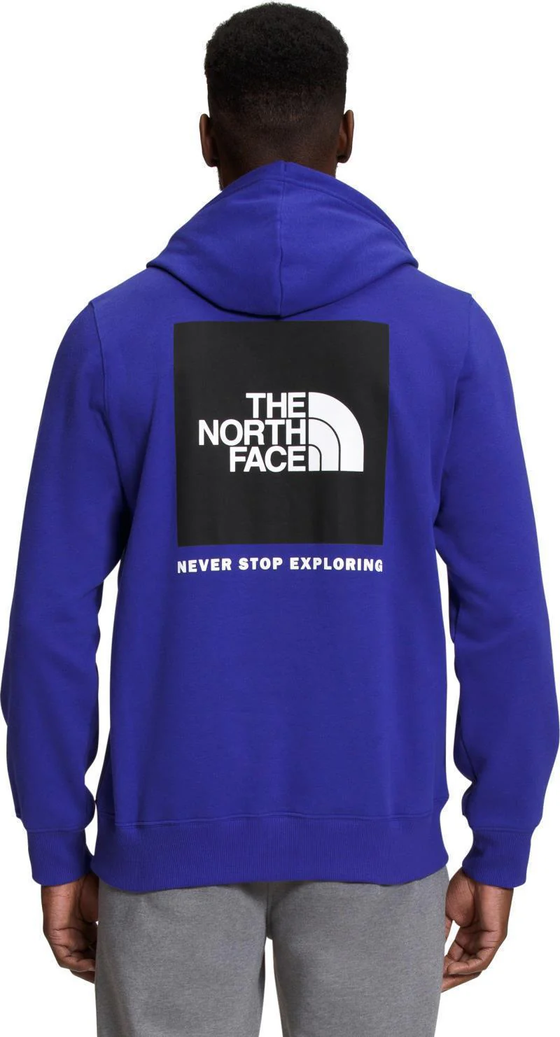 Box NSE Pullover Hoodie - Mens - Image 19