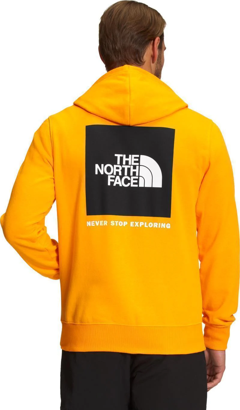 Box NSE Pullover Hoodie - Mens - Image 2