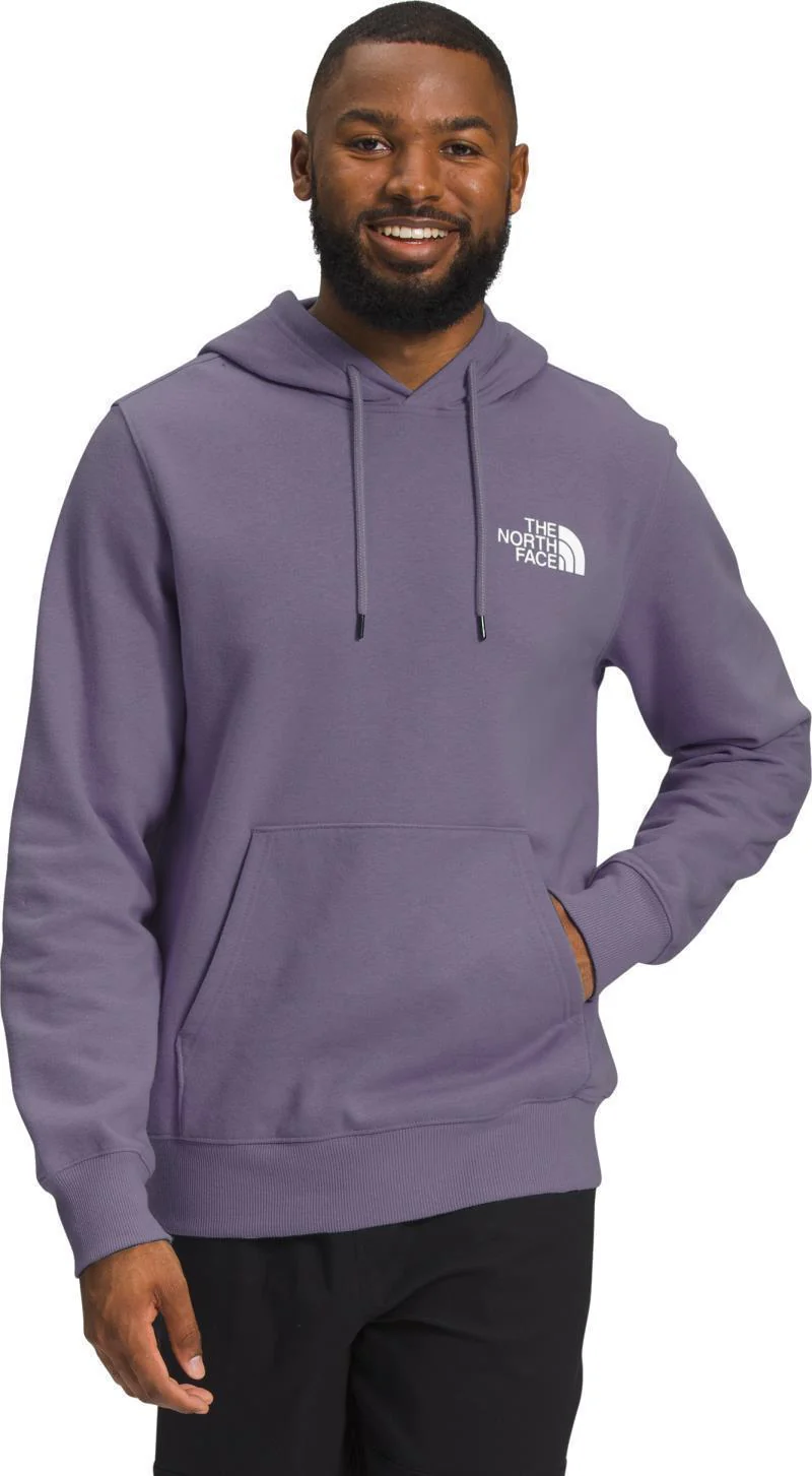 Box NSE Pullover Hoodie - Mens - Image 20