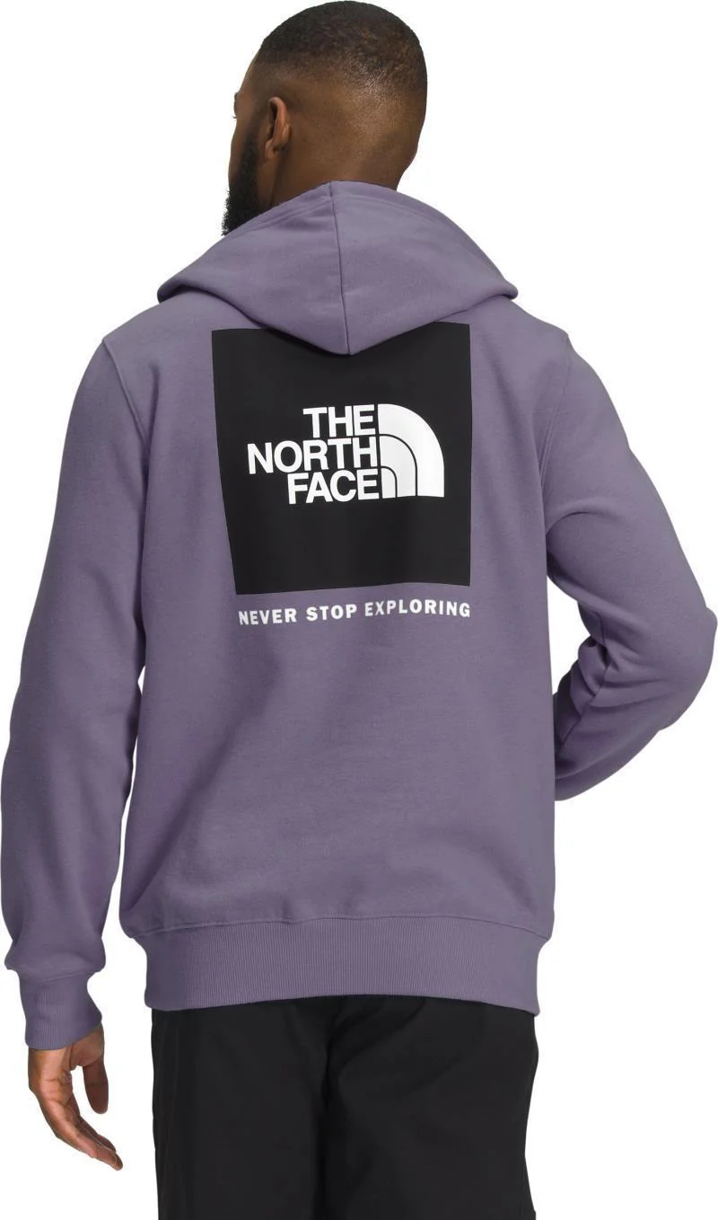 Box NSE Pullover Hoodie - Mens - Image 21