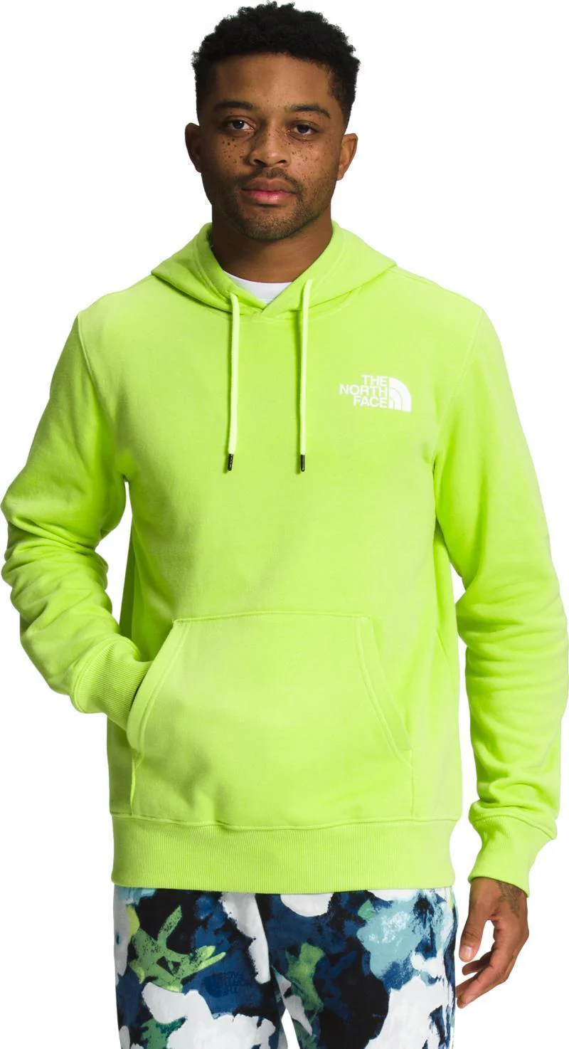 Box NSE Pullover Hoodie - Mens - Image 22