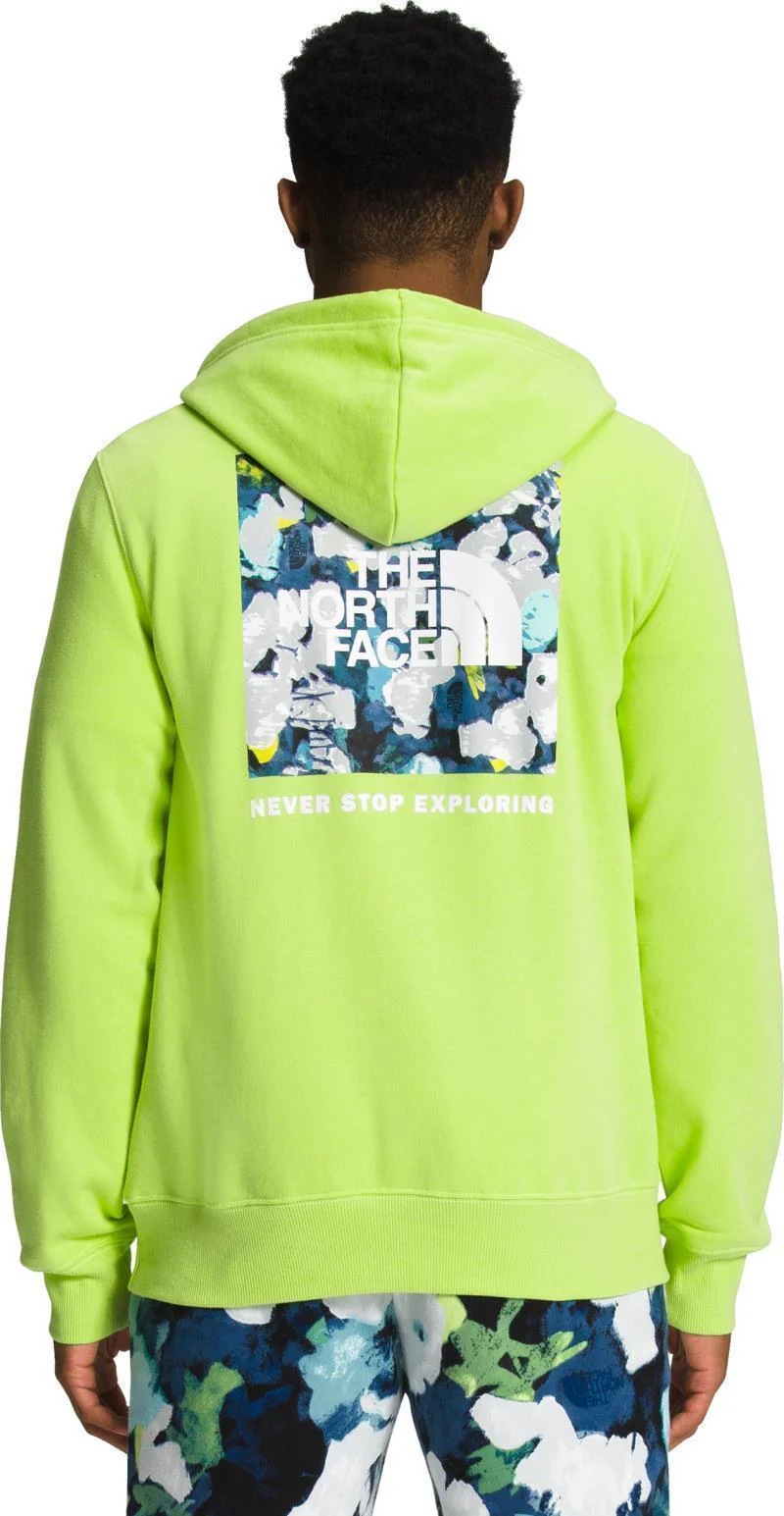 Box NSE Pullover Hoodie - Mens - Image 23