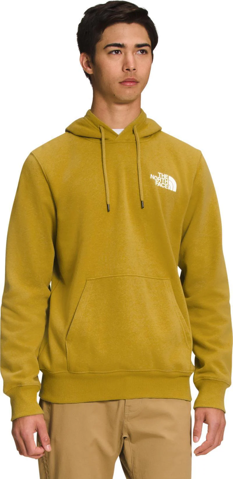 Box NSE Pullover Hoodie - Mens - Image 24