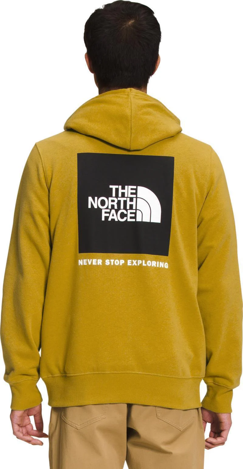 Box NSE Pullover Hoodie - Mens - Image 25