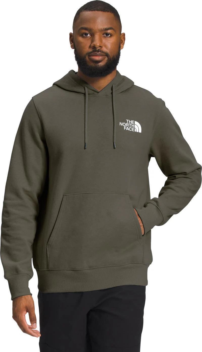 Box NSE Pullover Hoodie - Mens - Image 26