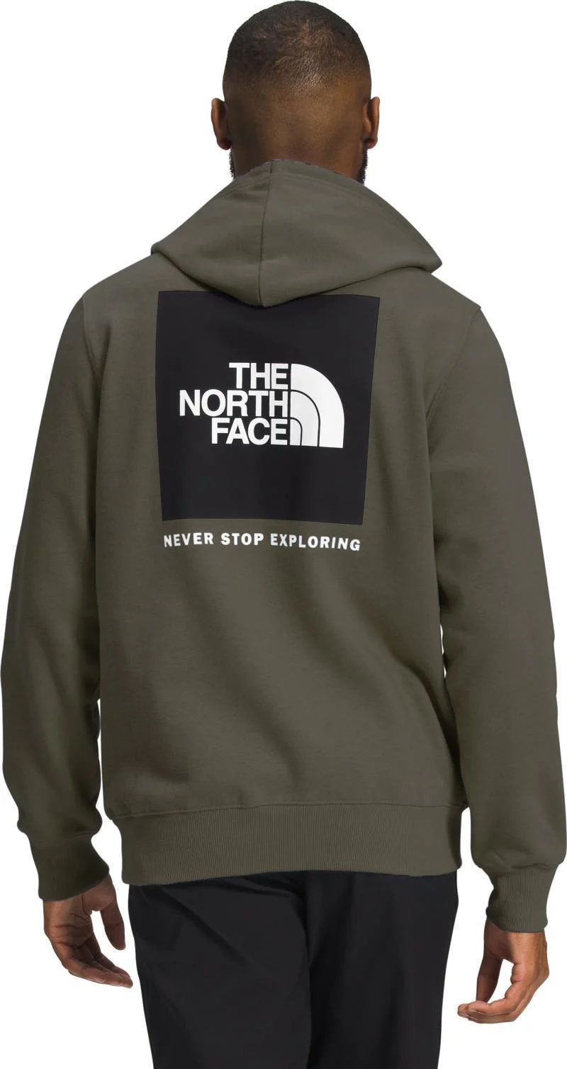 Box NSE Pullover Hoodie - Mens - Image 27