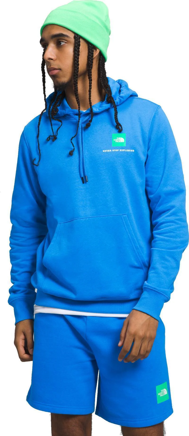 Box NSE Pullover Hoodie - Mens - Image 28