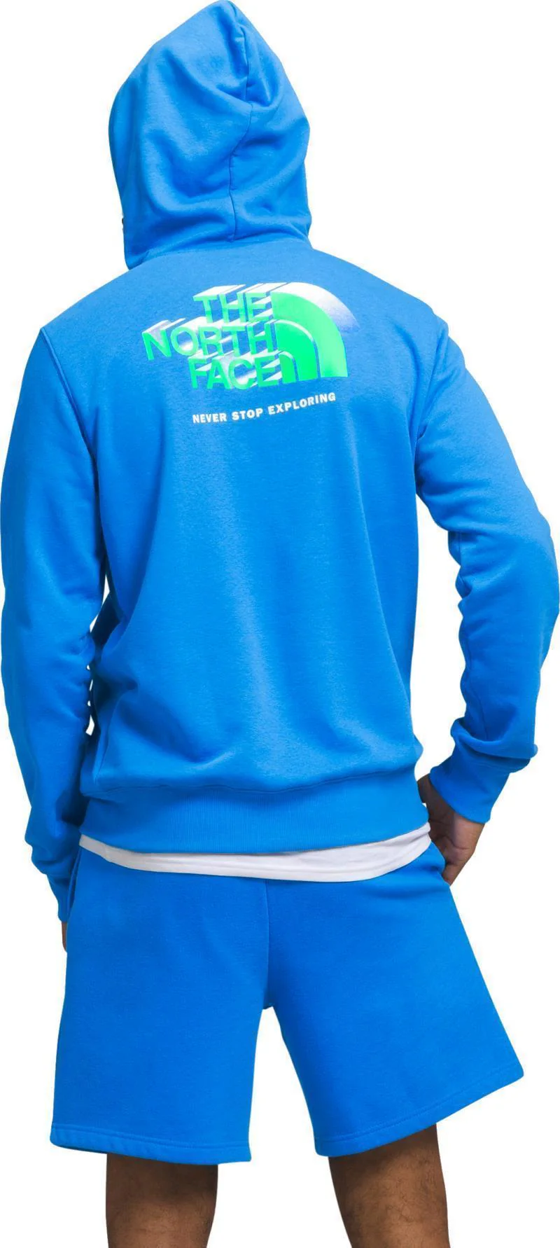 Box NSE Pullover Hoodie - Mens - Image 29