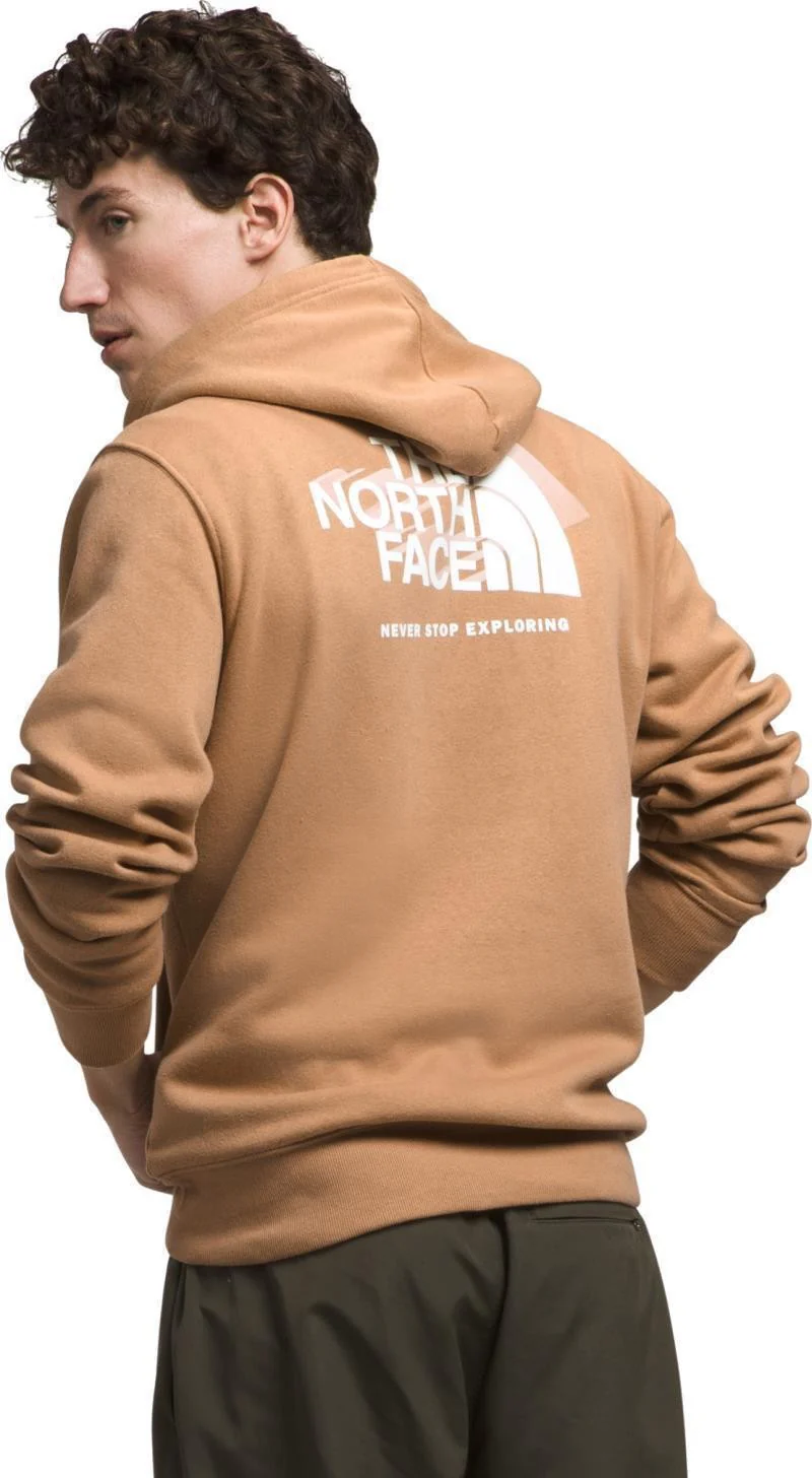 Box NSE Pullover Hoodie - Mens - Image 3
