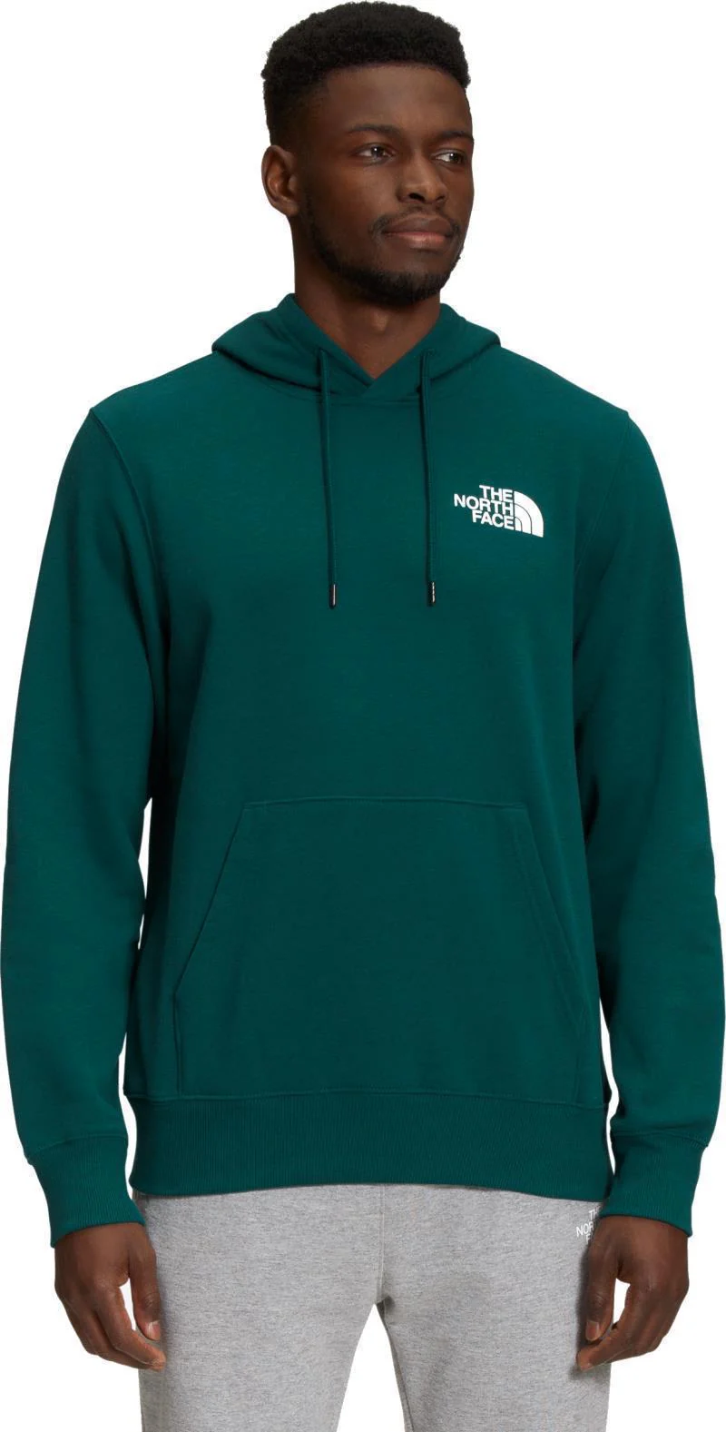 Box NSE Pullover Hoodie - Mens - Image 30