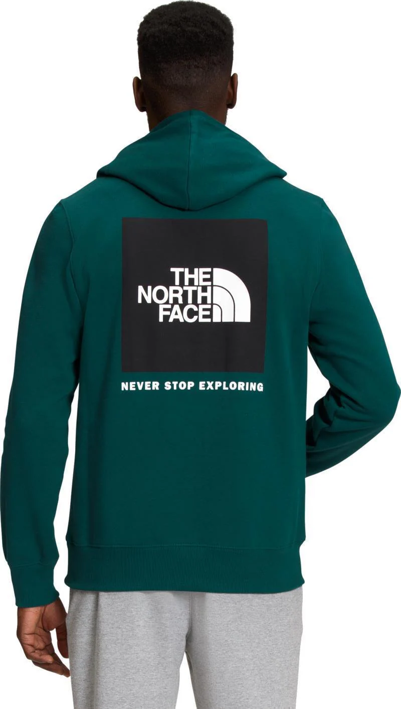 Box NSE Pullover Hoodie - Mens - Image 31
