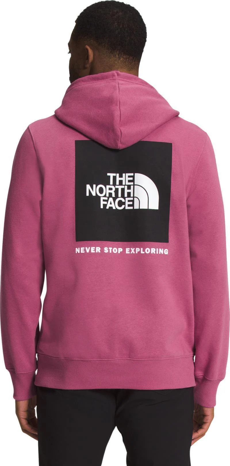 Box NSE Pullover Hoodie - Mens - Image 33
