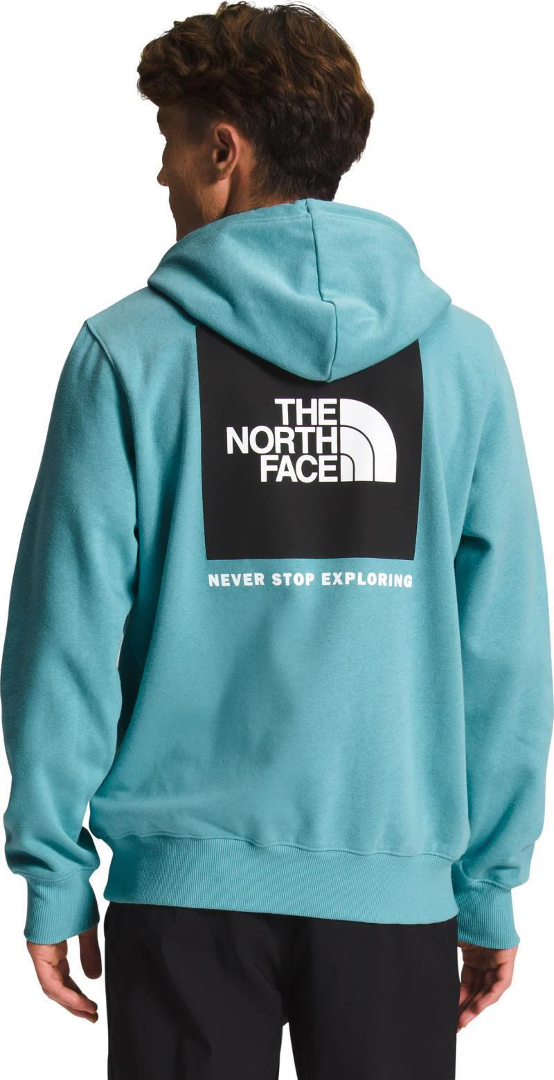 Box NSE Pullover Hoodie - Mens - Image 35
