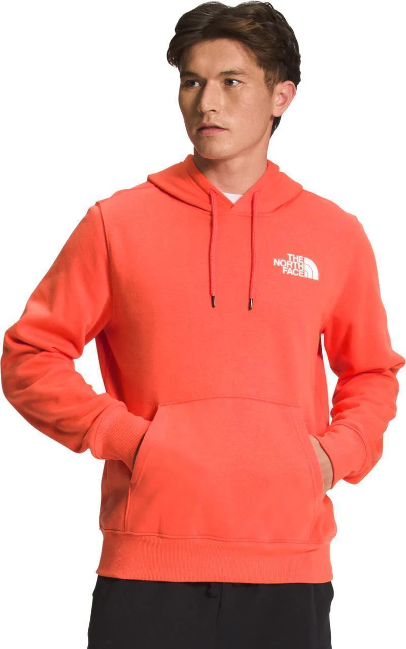 Box NSE Pullover Hoodie - Mens - Image 36