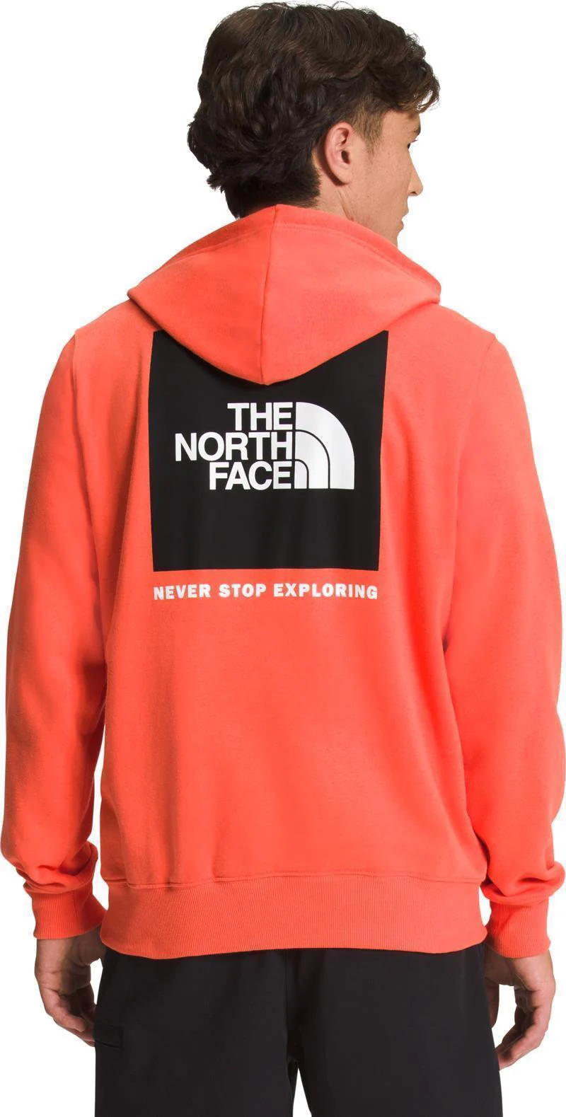 Box NSE Pullover Hoodie - Mens - Image 37