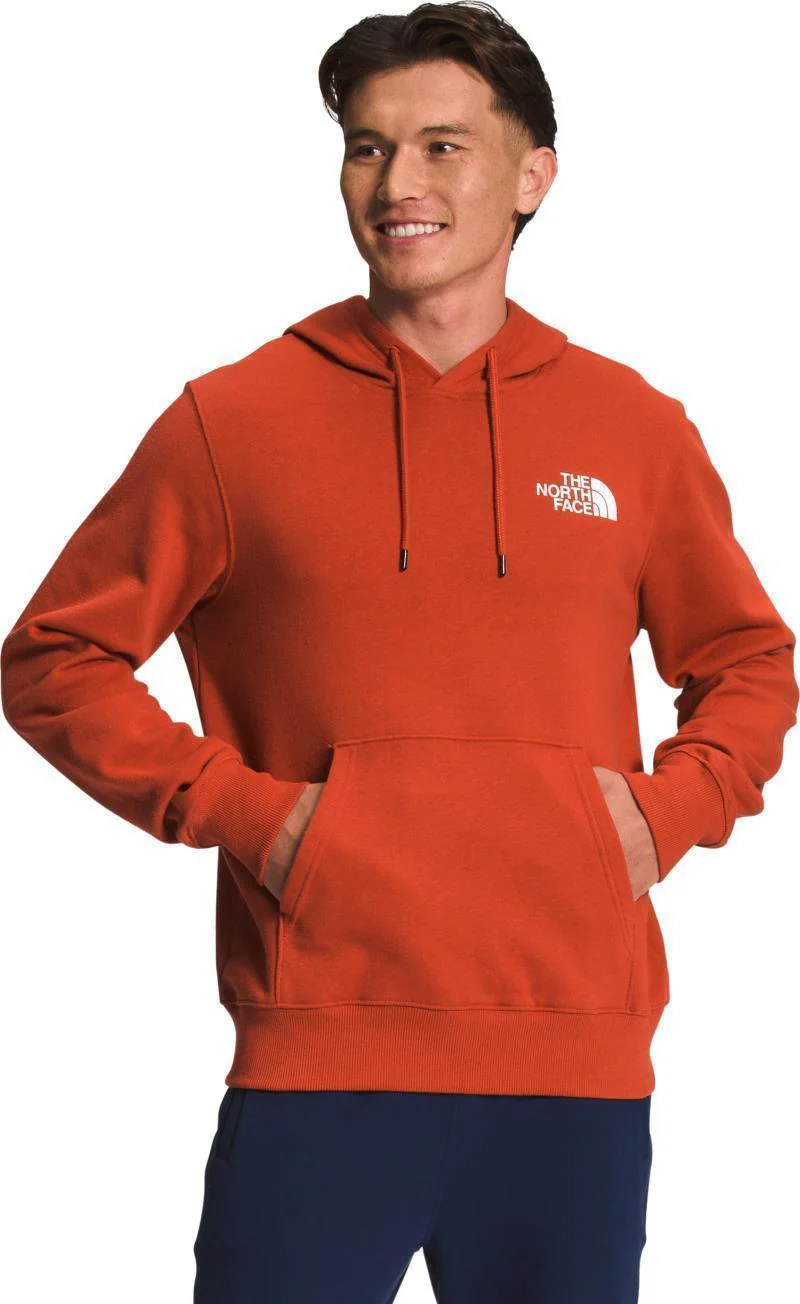 Box NSE Pullover Hoodie - Mens - Image 38