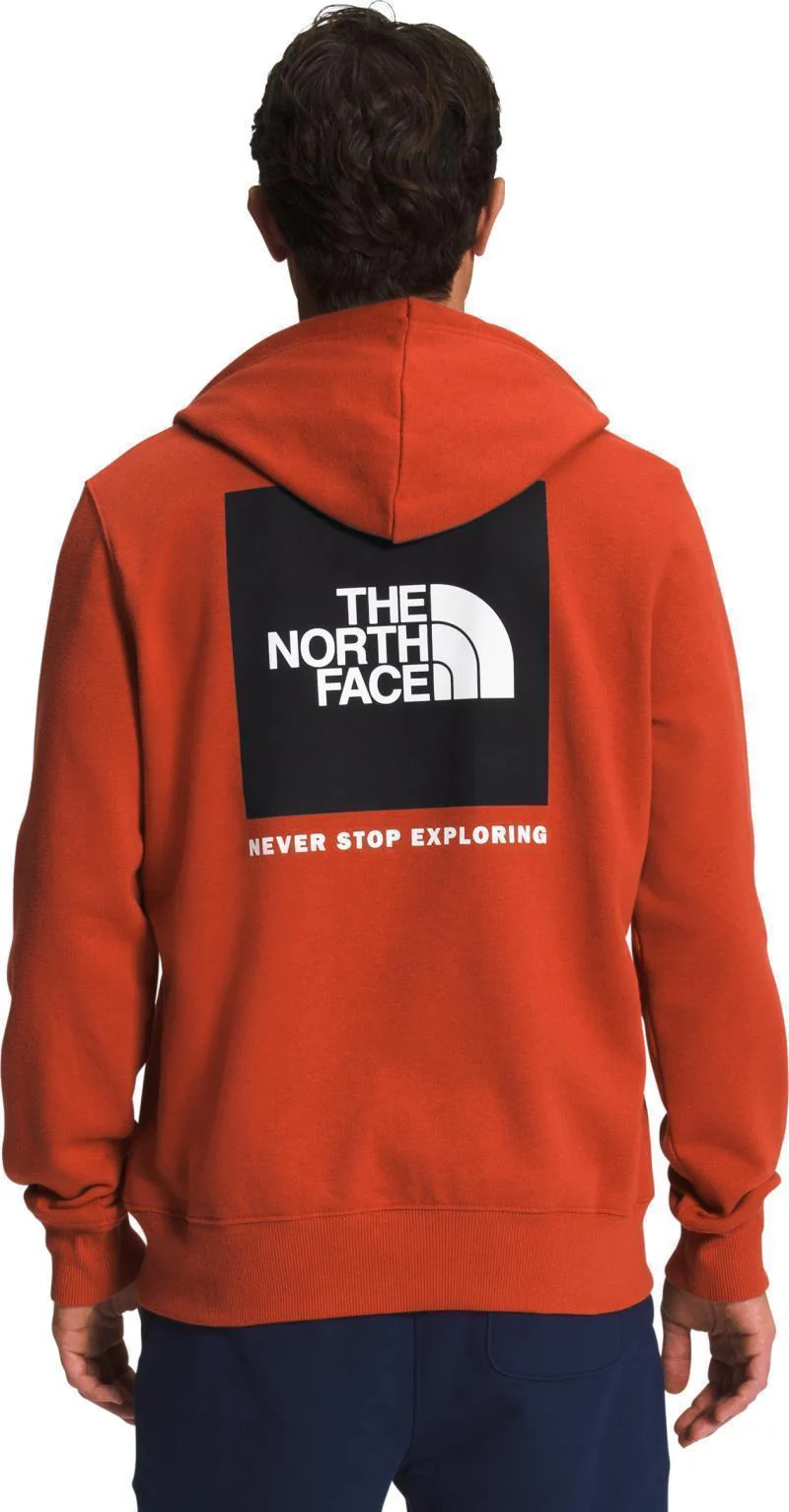 Box NSE Pullover Hoodie - Mens - Image 39