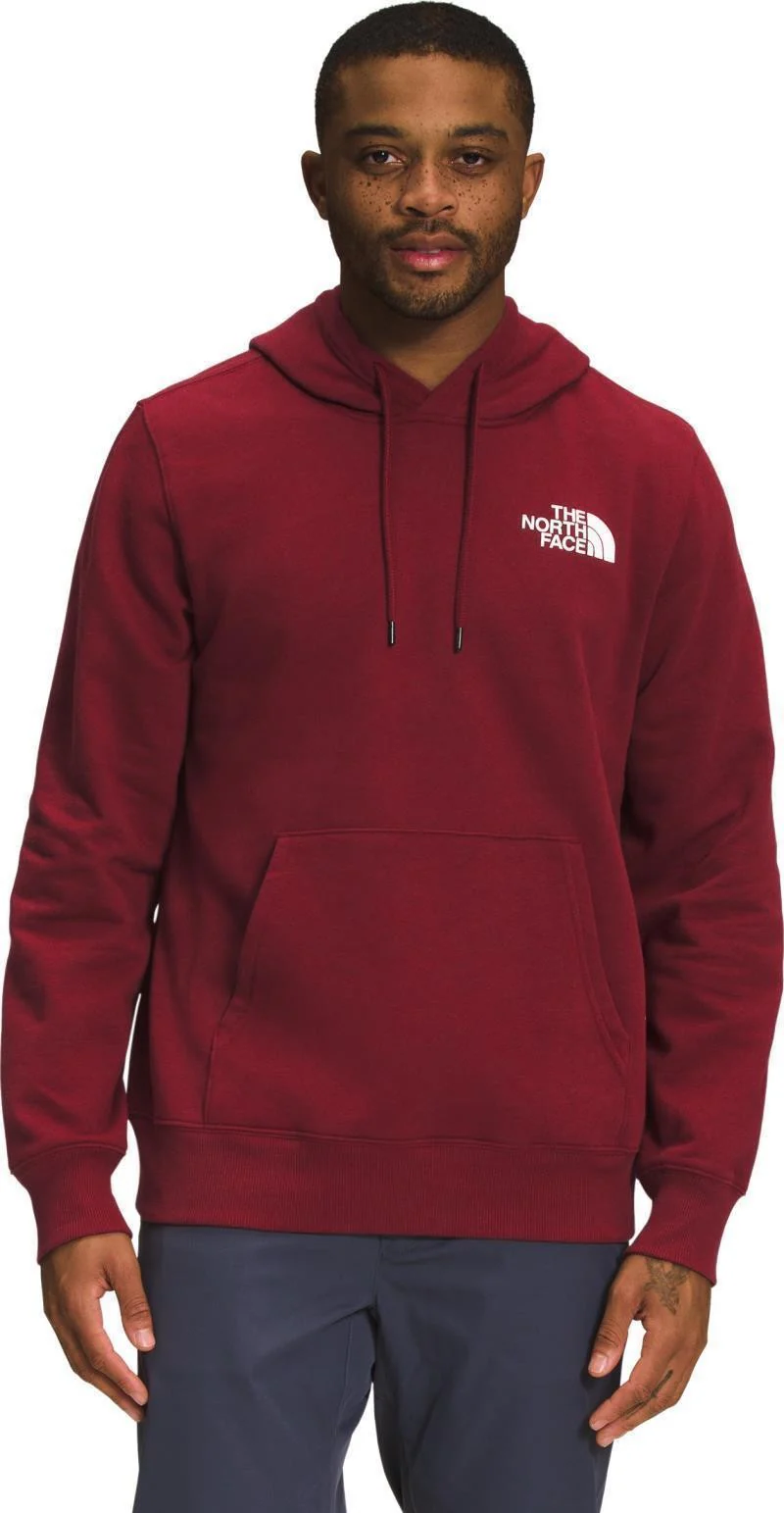 Box NSE Pullover Hoodie - Mens - Image 4