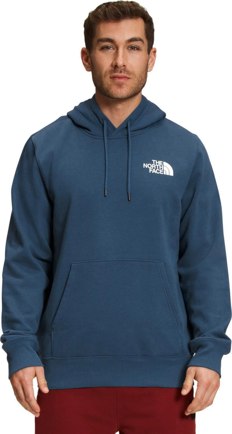 Box NSE Pullover Hoodie - Mens - Image 40