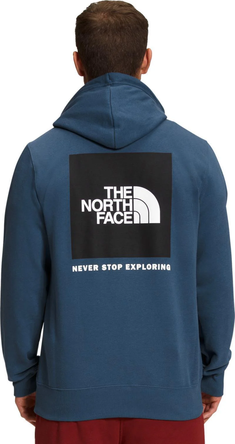 Box NSE Pullover Hoodie - Mens - Image 41