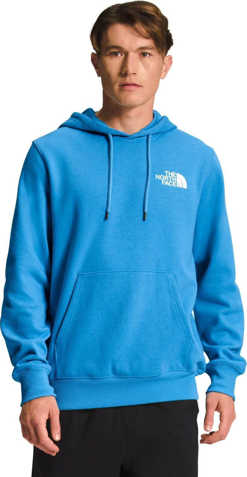 Box NSE Pullover Hoodie - Mens - Image 42