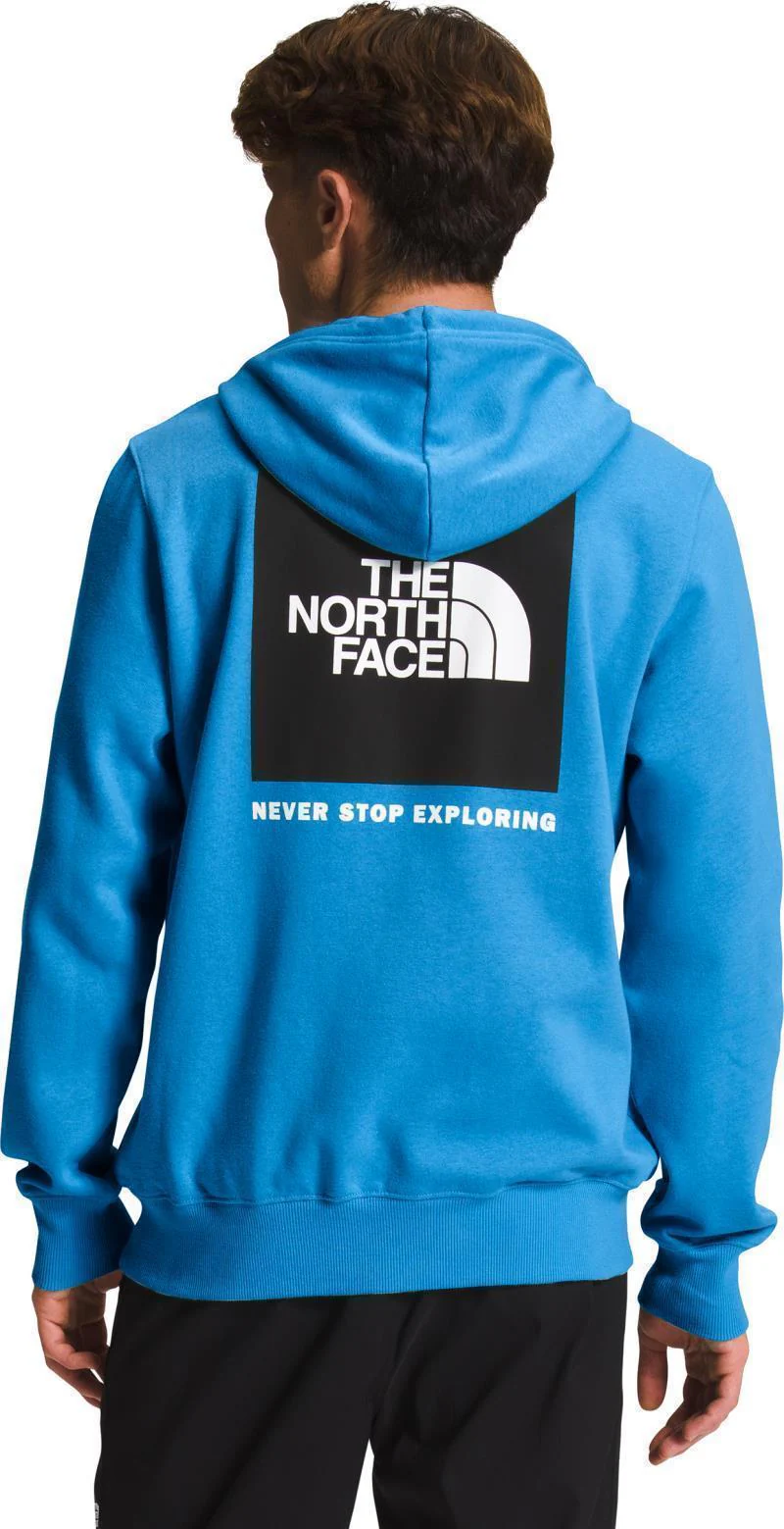 Box NSE Pullover Hoodie - Mens - Image 43