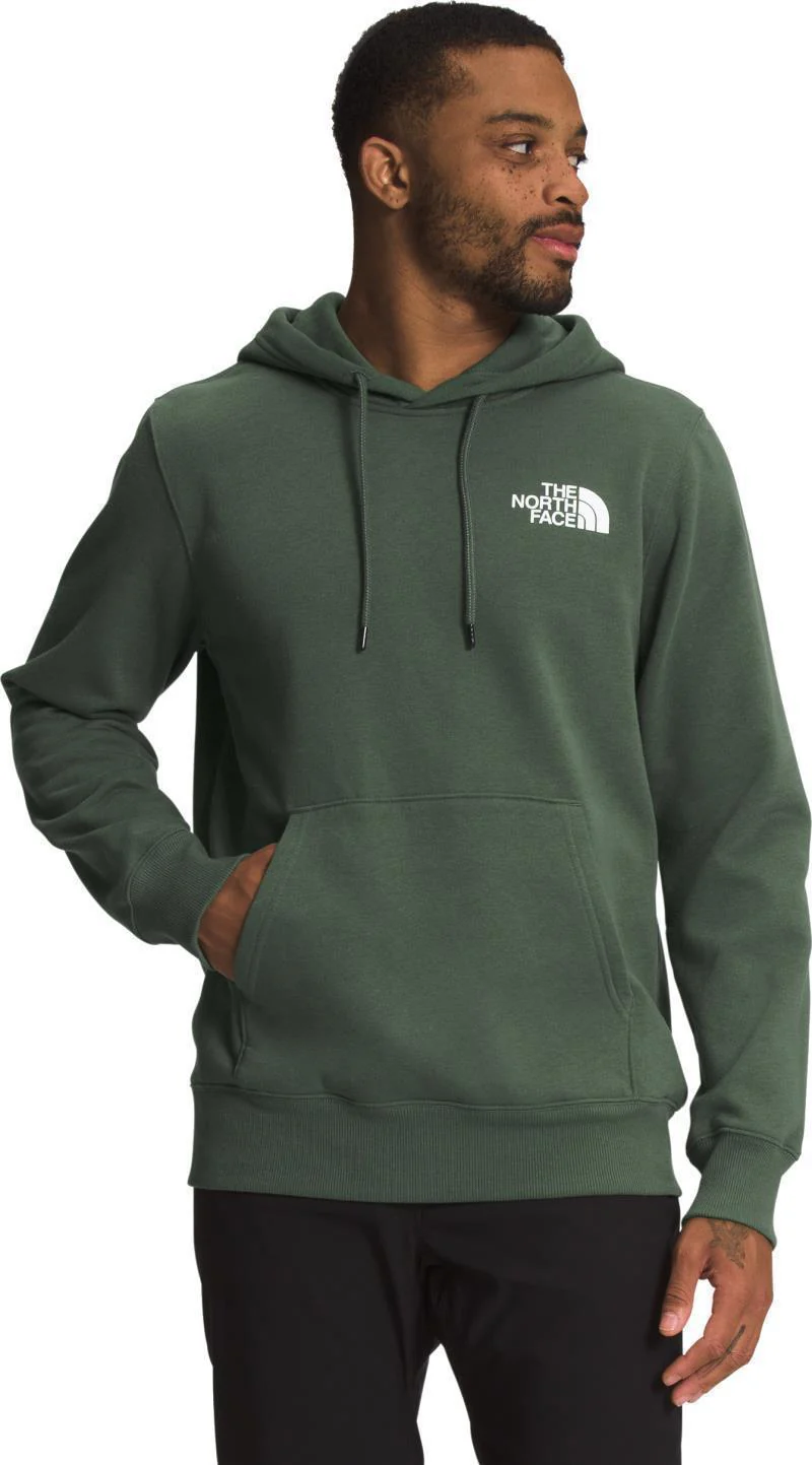 Box NSE Pullover Hoodie - Mens - Image 44