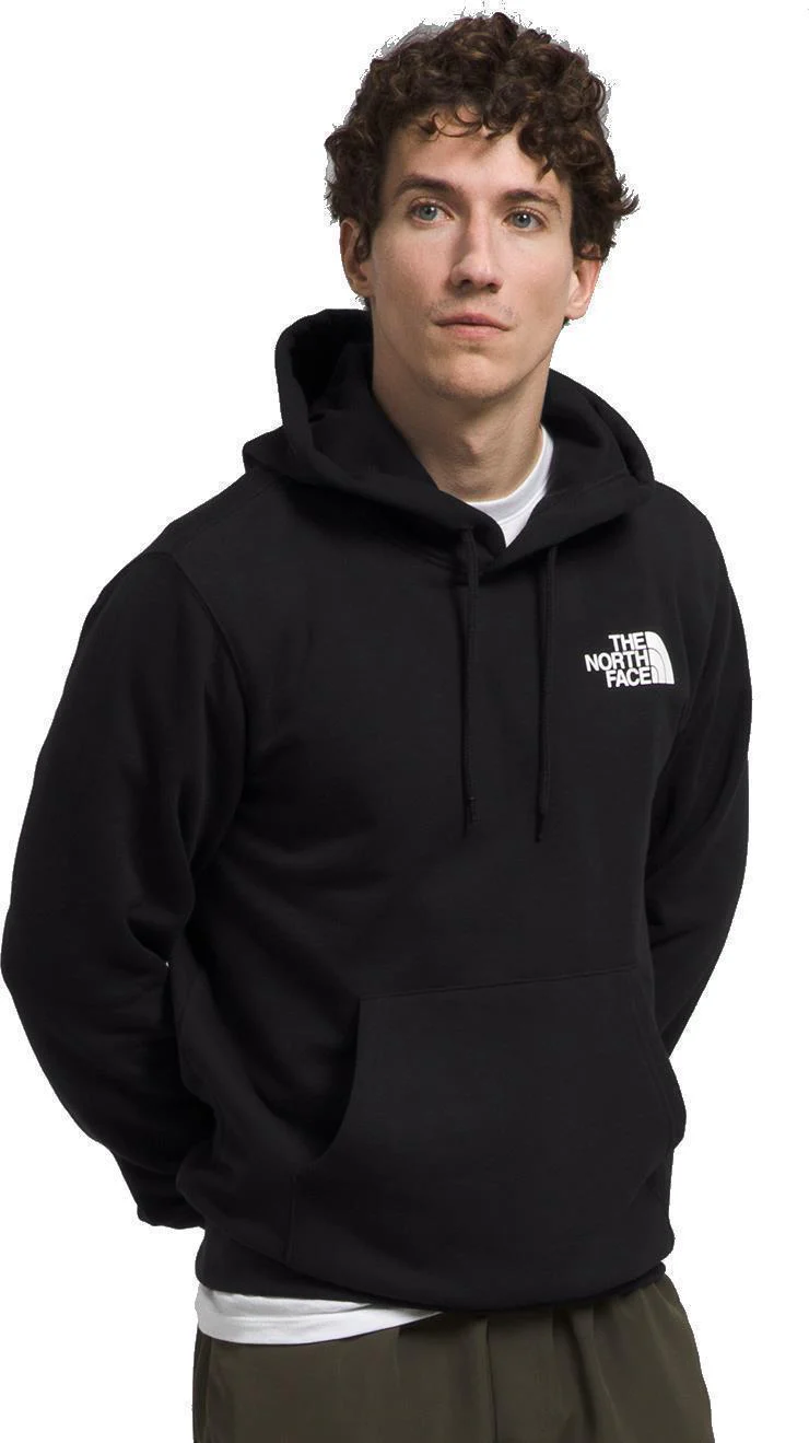 Box NSE Pullover Hoodie - Mens - Image 46