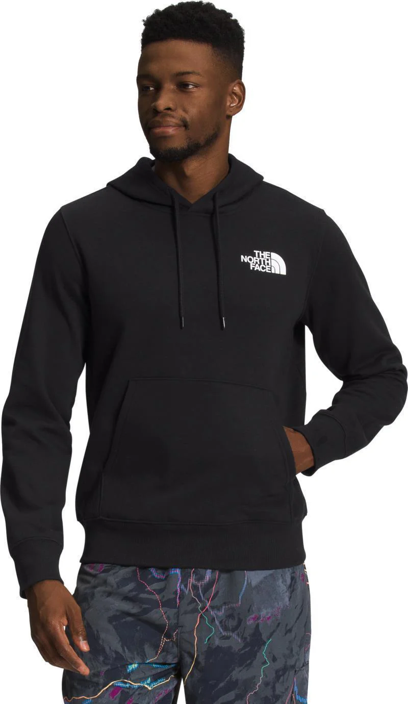 Box NSE Pullover Hoodie - Mens - Image 48