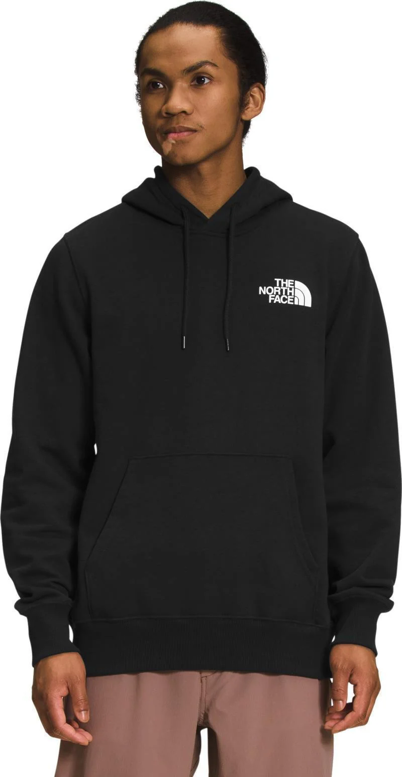 Box NSE Pullover Hoodie - Mens - Image 50