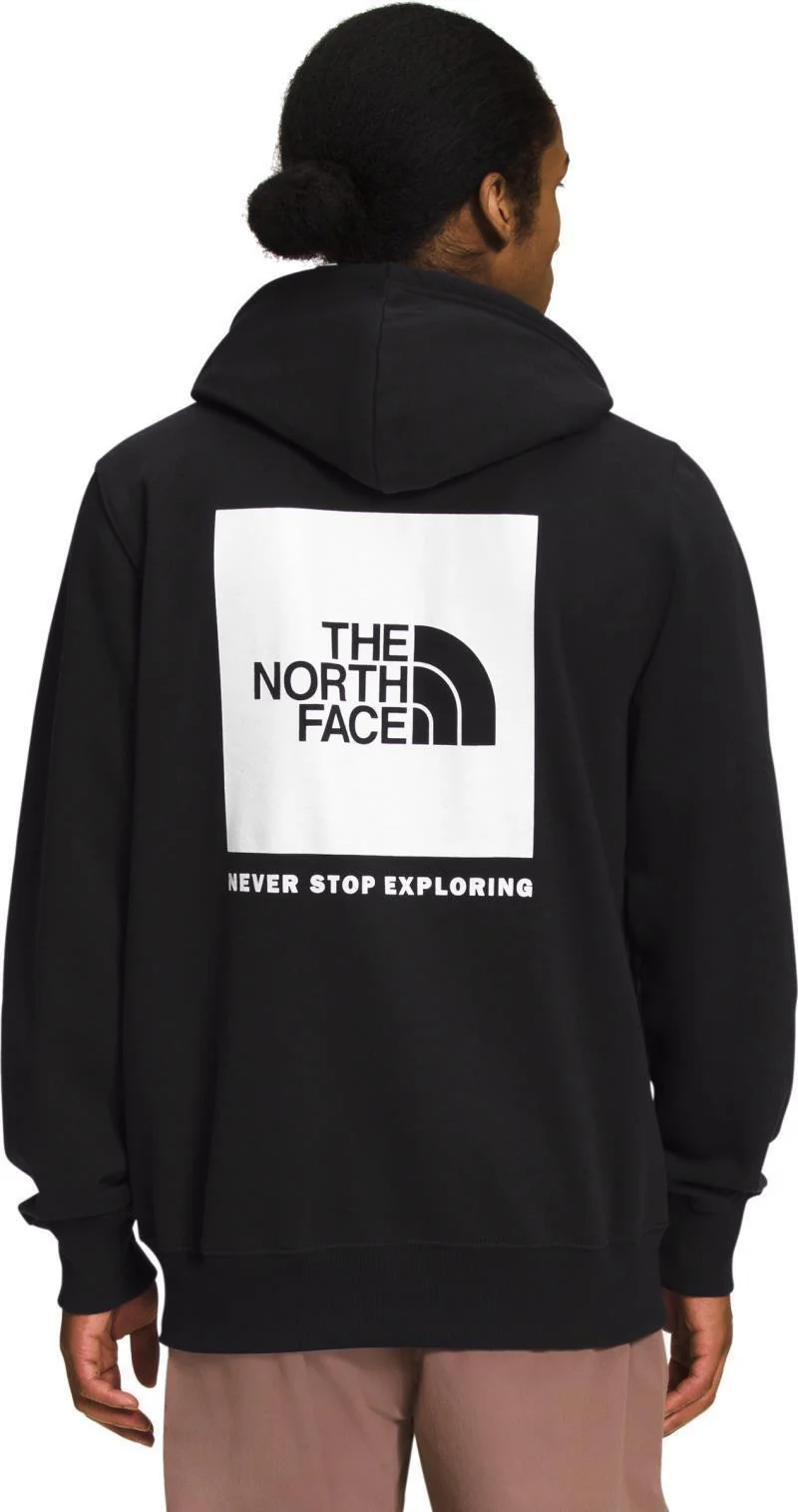 Box NSE Pullover Hoodie - Mens - Image 51