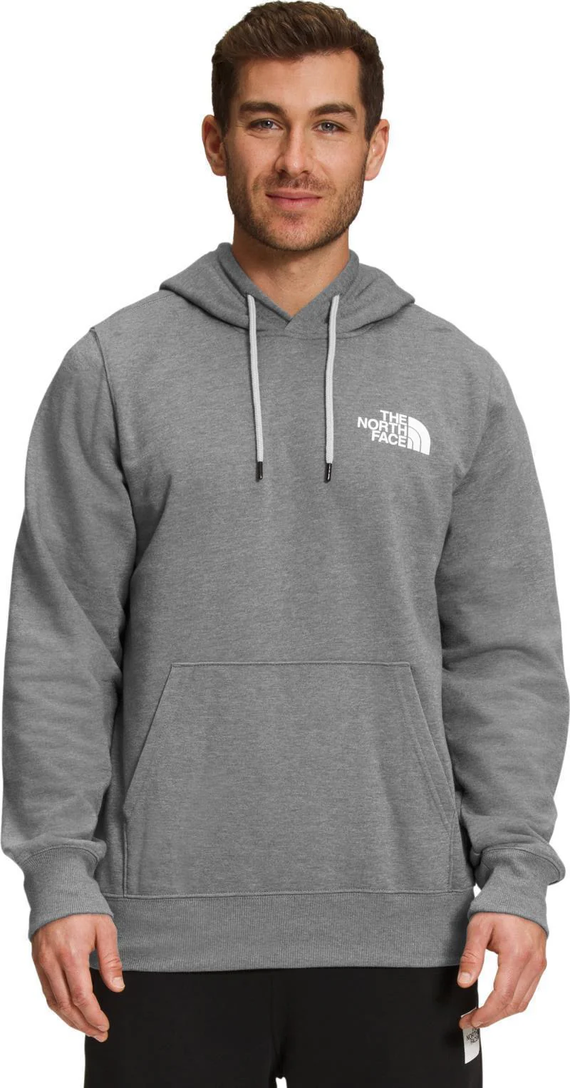 Box NSE Pullover Hoodie - Mens - Image 52